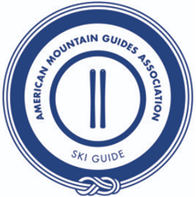 Winslow Passey - AMGA Ski Mountaineering Guide